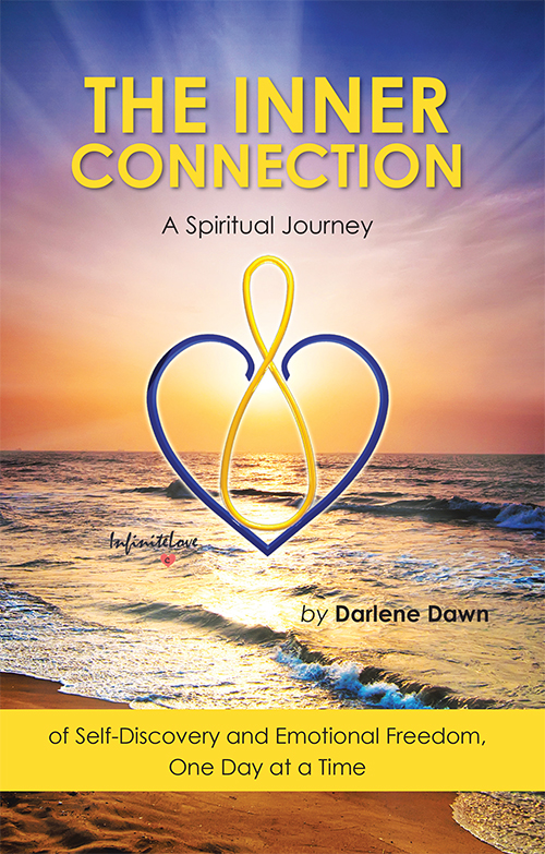 The Inner Connection Book Cover